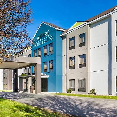 Aspire Hotel And Suites Gettysburg Eksteriør bilde
