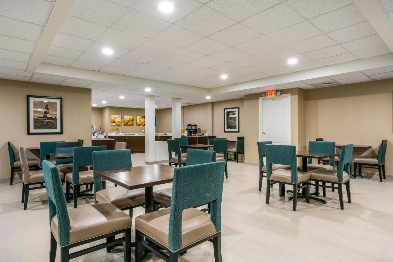 Aspire Hotel And Suites Gettysburg Eksteriør bilde