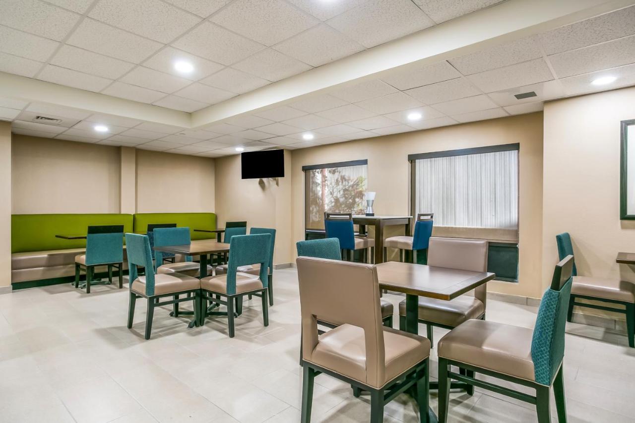 Aspire Hotel And Suites Gettysburg Eksteriør bilde