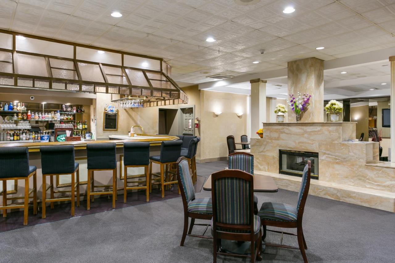 Aspire Hotel And Suites Gettysburg Eksteriør bilde