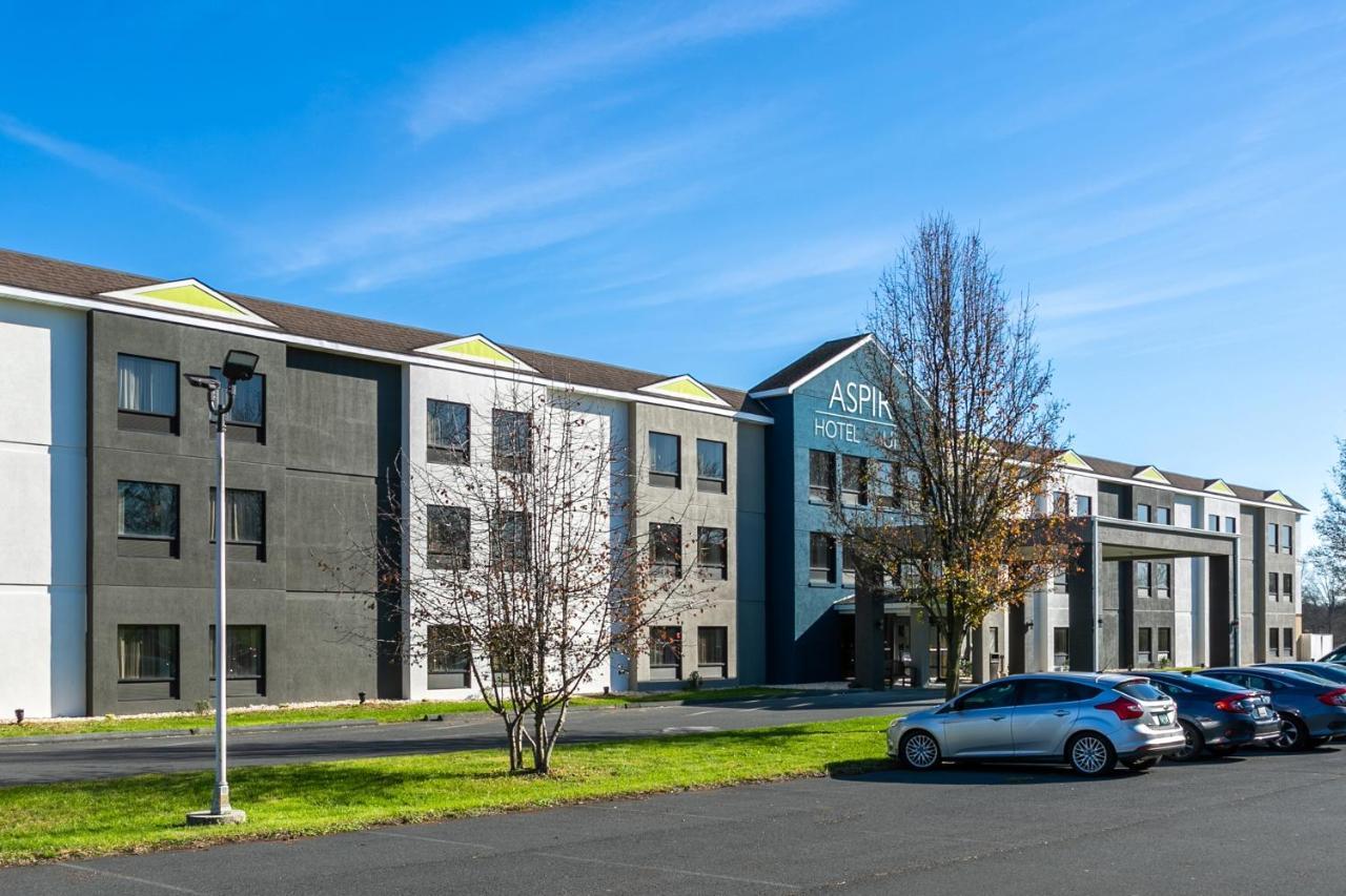 Aspire Hotel And Suites Gettysburg Eksteriør bilde