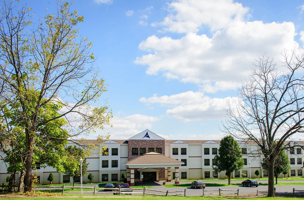 Aspire Hotel And Suites Gettysburg Eksteriør bilde