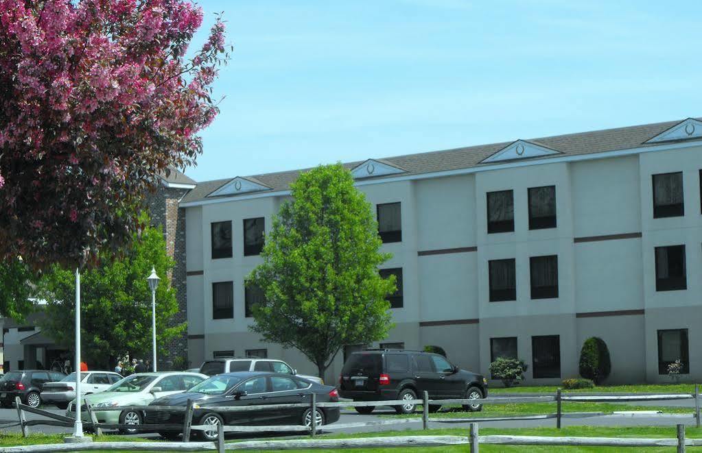 Aspire Hotel And Suites Gettysburg Eksteriør bilde