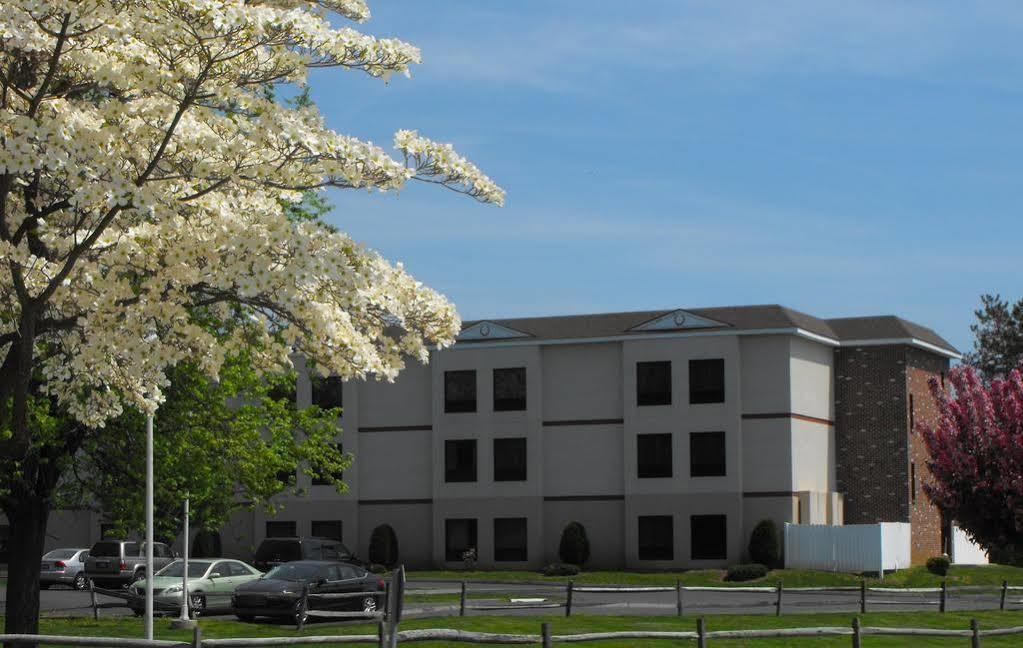 Aspire Hotel And Suites Gettysburg Eksteriør bilde