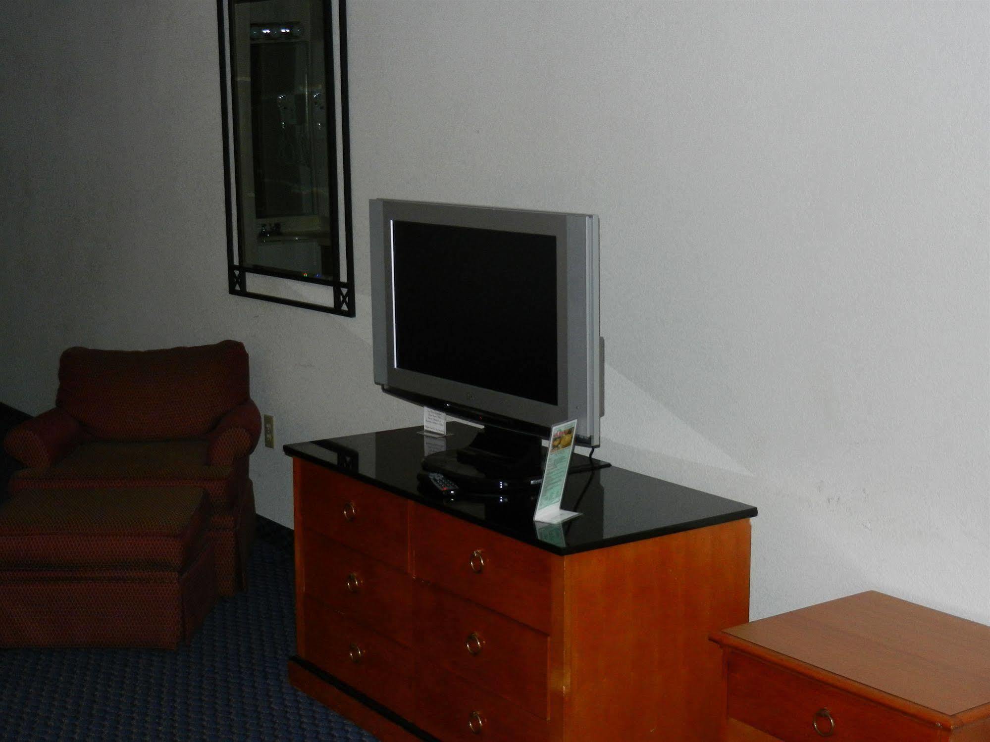 Aspire Hotel And Suites Gettysburg Eksteriør bilde
