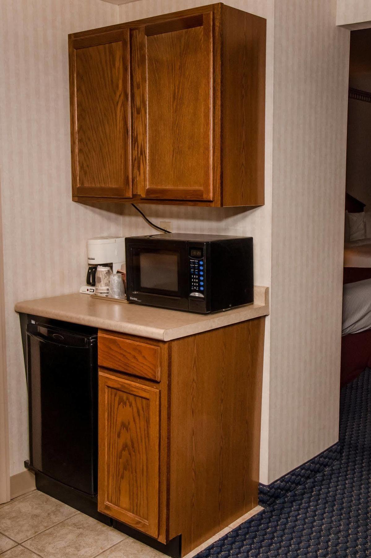 Aspire Hotel And Suites Gettysburg Eksteriør bilde