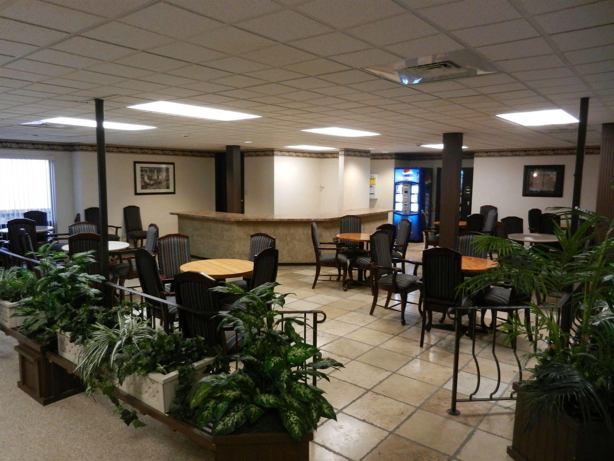 Aspire Hotel And Suites Gettysburg Eksteriør bilde