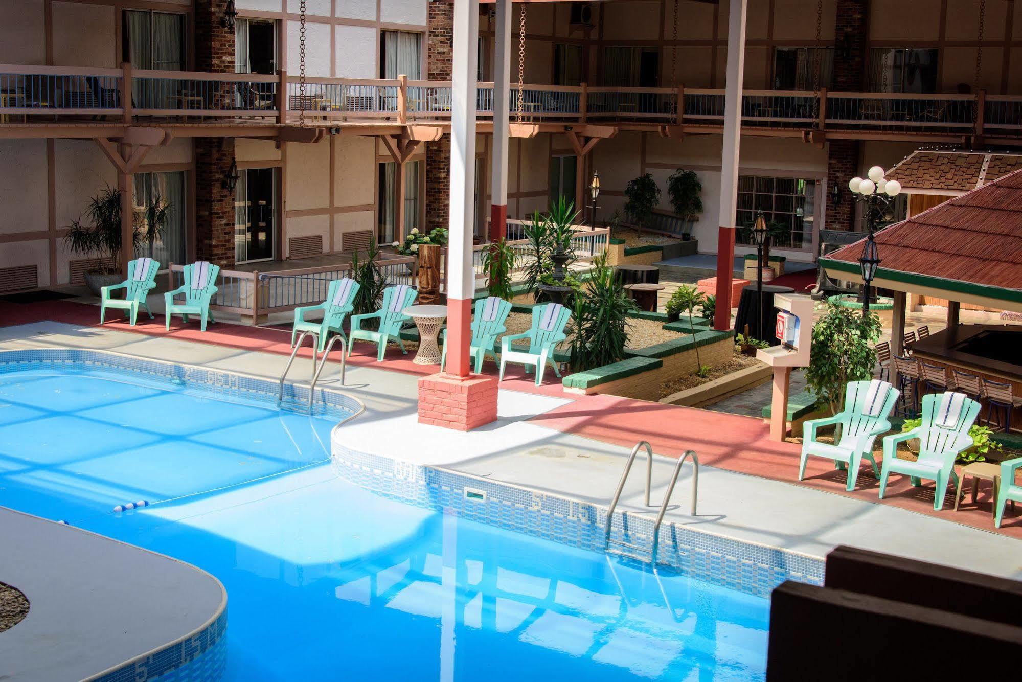 Aspire Hotel And Suites Gettysburg Eksteriør bilde
