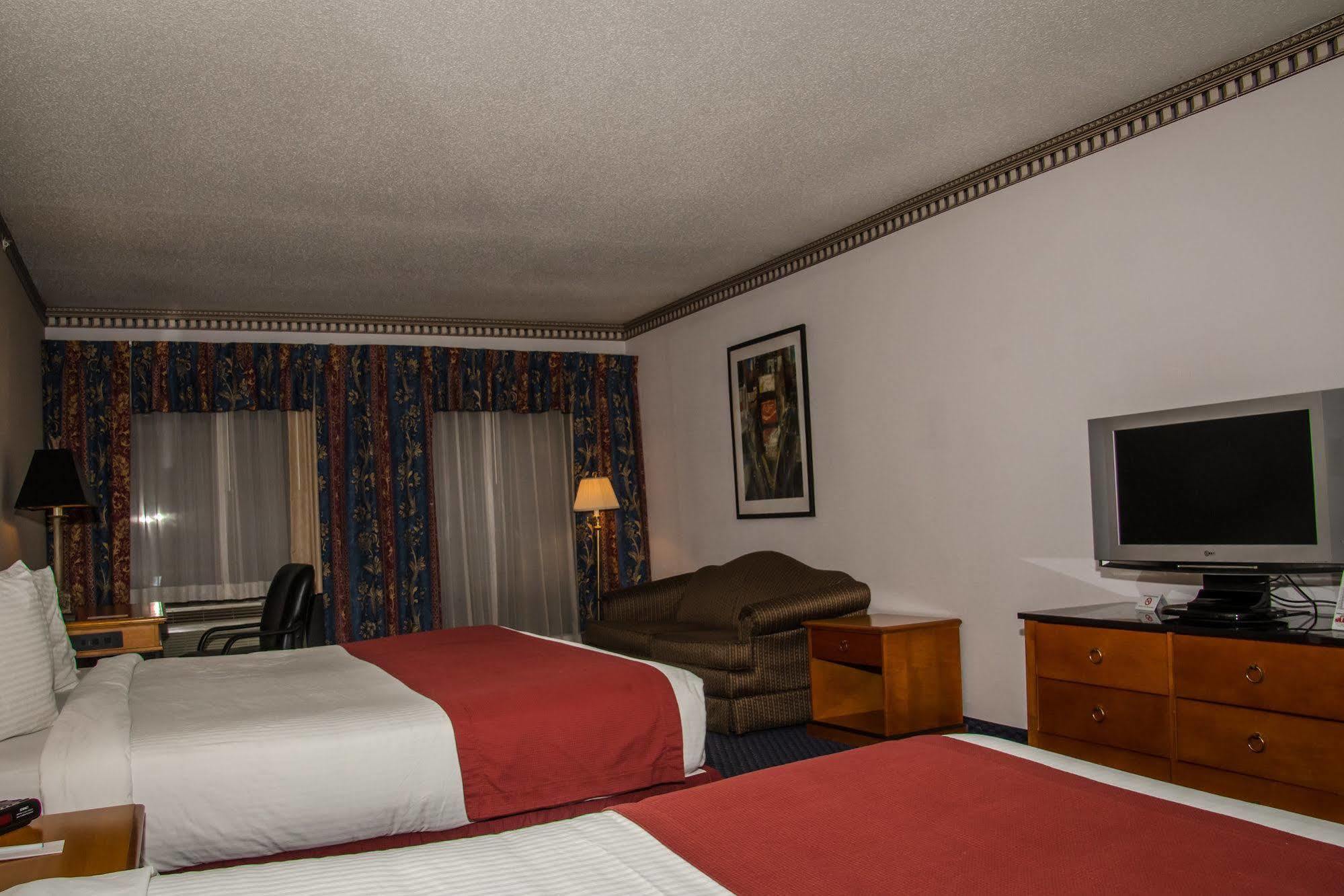 Aspire Hotel And Suites Gettysburg Eksteriør bilde